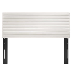 Tranquil Full/Queen Headboard by Modway