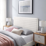 Tranquil Full/Queen Headboard by Modway