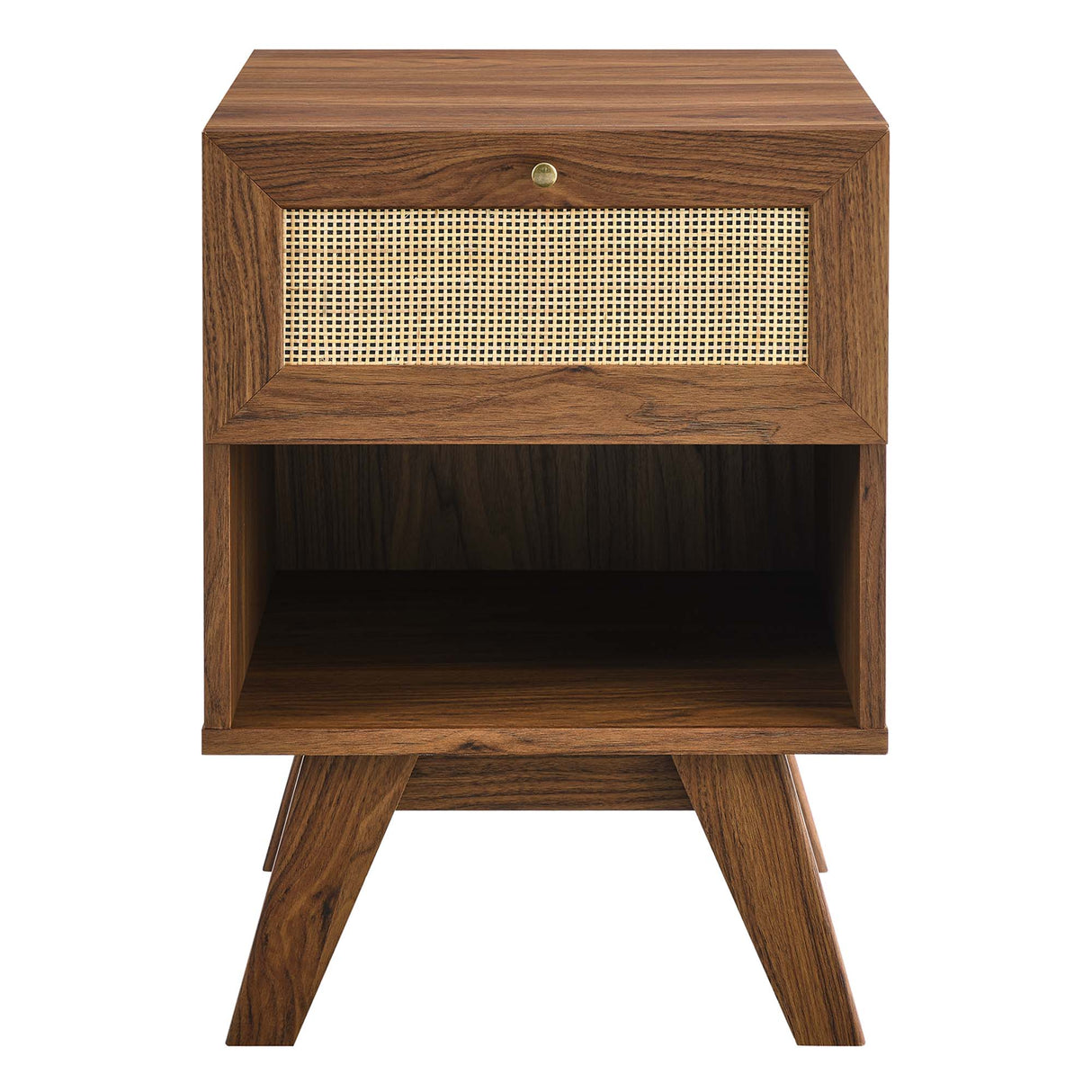 Soma 1-Drawer Nightstand by Modway