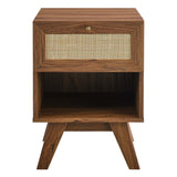 Soma 1-Drawer Nightstand by Modway