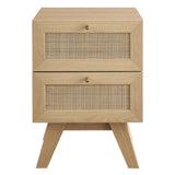 Soma 2-Drawer Nightstand by Modway
