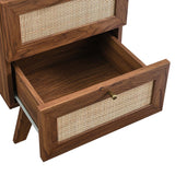 Soma 2-Drawer Nightstand by Modway