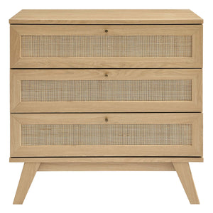Soma 3-Drawer Dresser by Modway