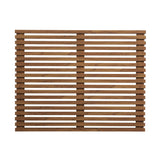 Render Wall Mount Twin Headboard by Modway