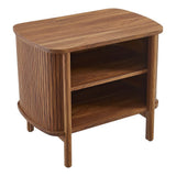 Cadence Open Nightstand by Modway