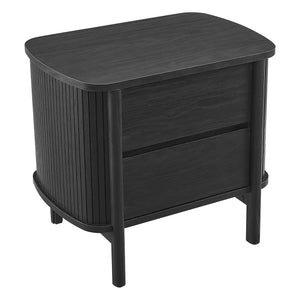 Cadence 2-Drawer Nightstand by Modway