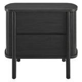 Cadence 2-Drawer Nightstand by Modway