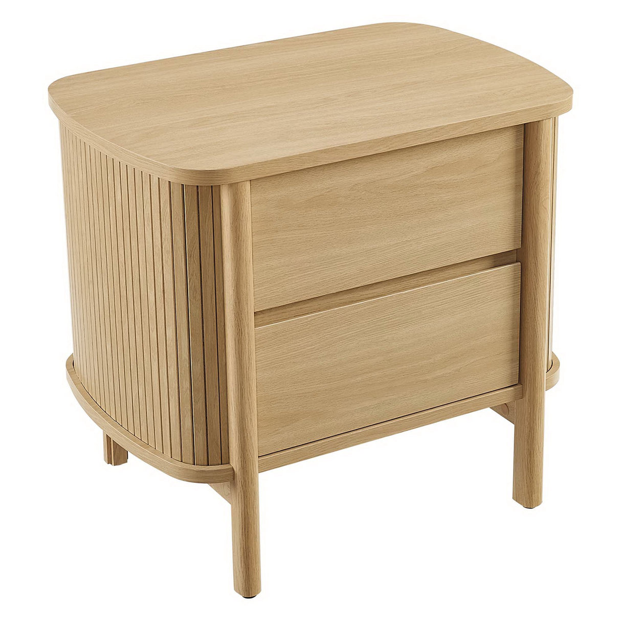 Cadence 2-Drawer Nightstand by Modway