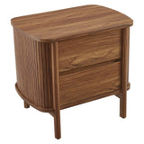 Cadence 2-Drawer Nightstand by Modway