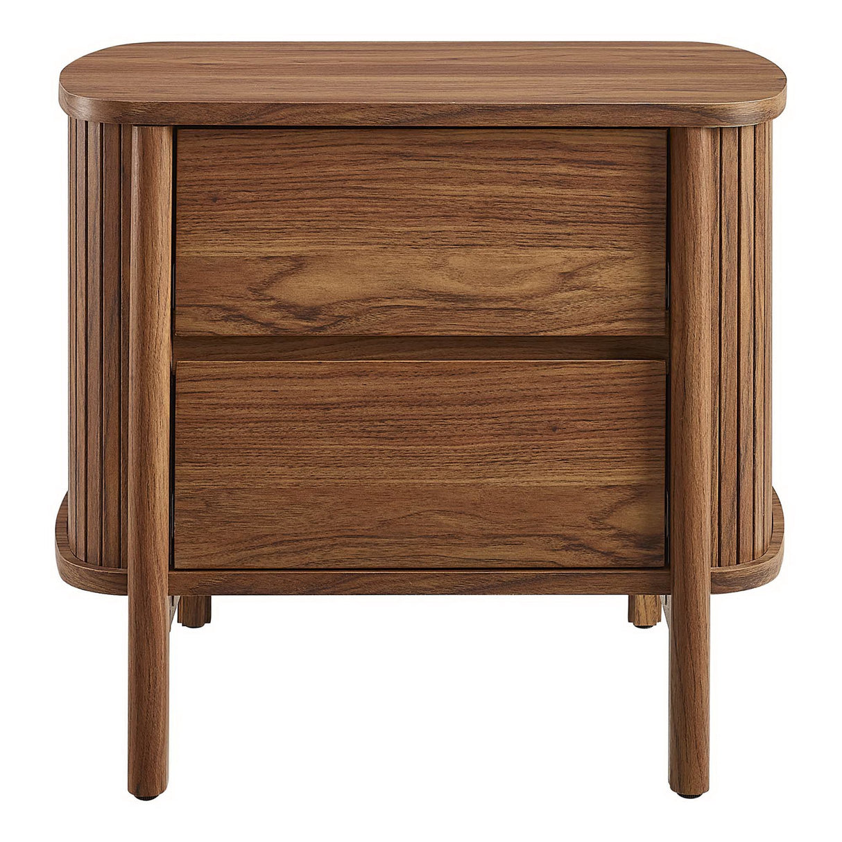 Cadence 2-Drawer Nightstand by Modway