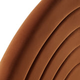 Solana Arched Performance Velvet Twin Headboard by Modway