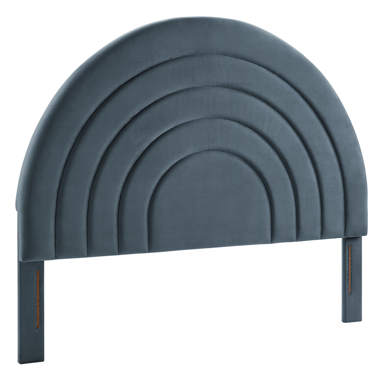 Solana Arched Performance Velvet Full Headboard by Modway