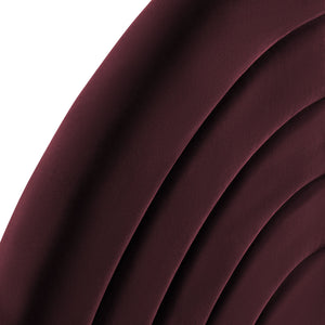 Solana Arched Performance Velvet Full Headboard by Modway