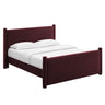Rael Full Platform Bed by Modway