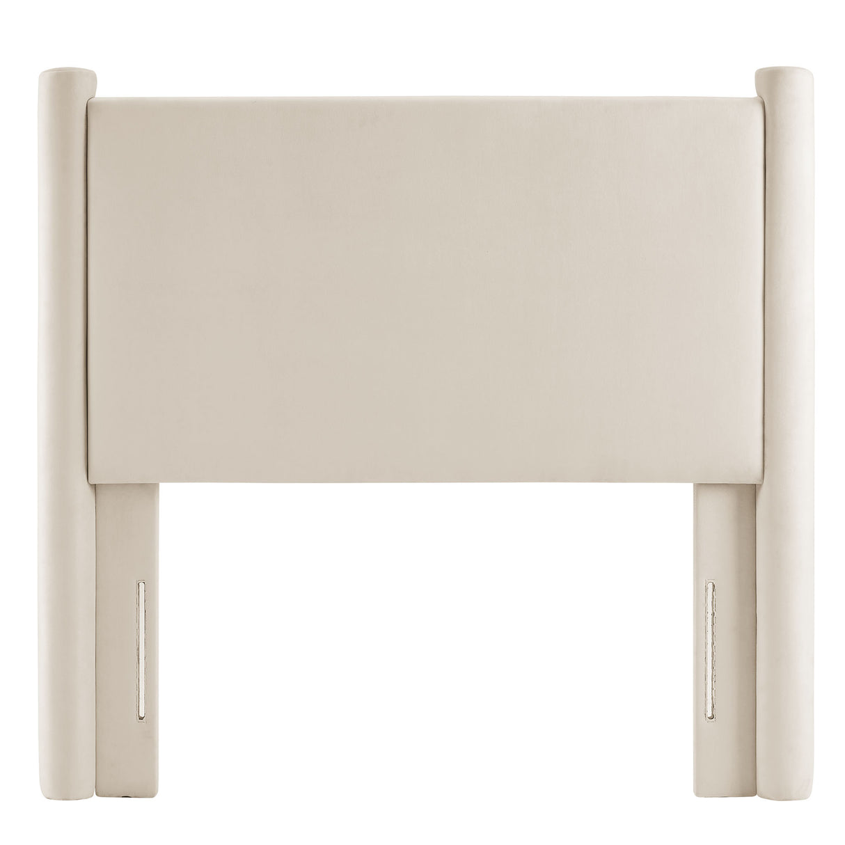 Rael Performance Velvet Twin Headboard by Modway