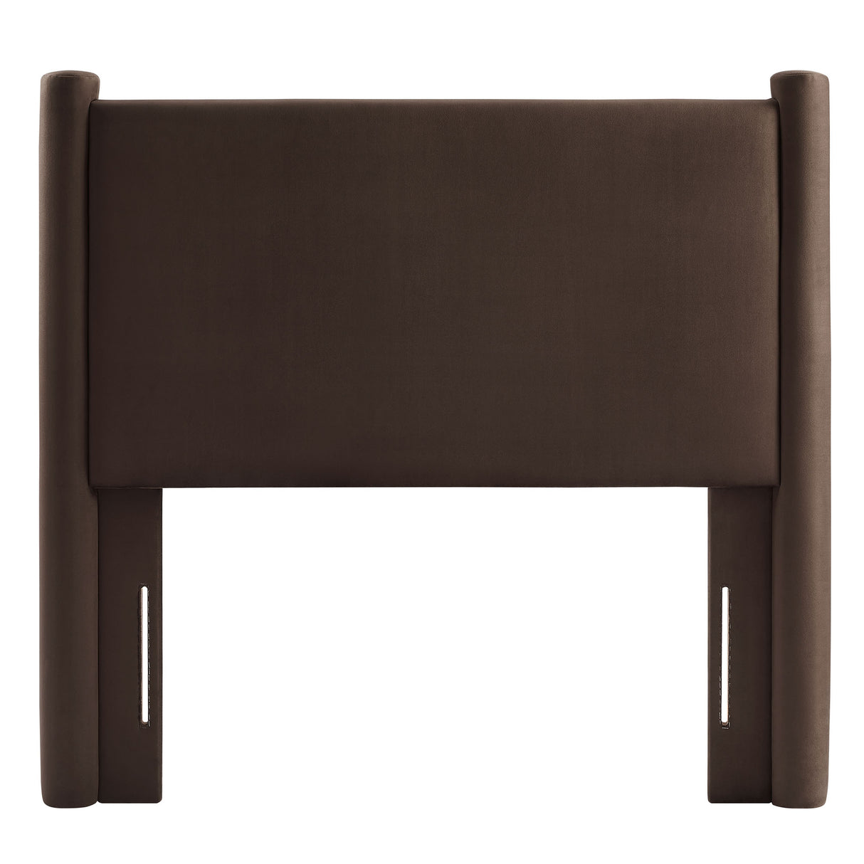 Rael Performance Velvet Twin Headboard by Modway