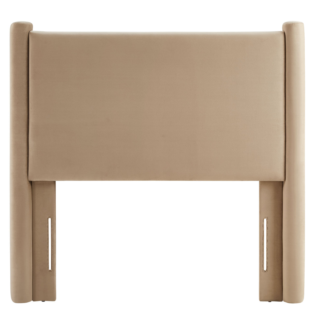 Rael Performance Velvet Twin Headboard by Modway