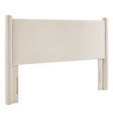 Rael Performance Velvet Full Headboard by Modway