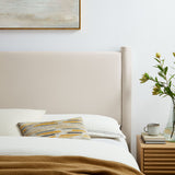 Rael Performance Velvet Full Headboard by Modway