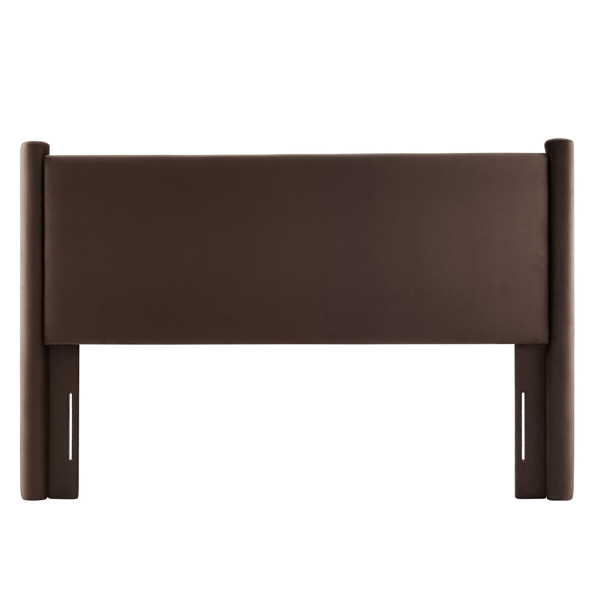Rael Performance Velvet Full Headboard by Modway