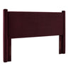Rael Performance Velvet Full Headboard by Modway