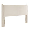 Rael Performance Velvet King Headboard by Modway