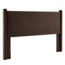 Rael Performance Velvet King Headboard by Modway