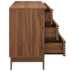 Render 63” 6-Drawer Dresser by Modway