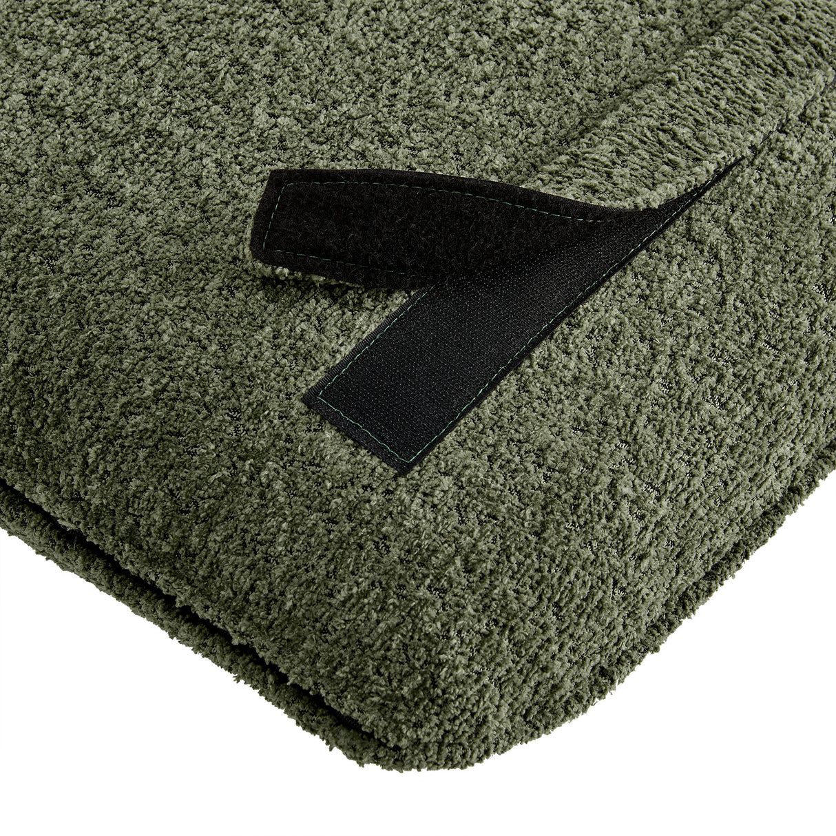 Anela Wall-Mounted Chenille Upholstered Twin Headboard