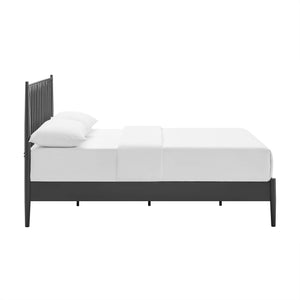 Adair Spindle Platform Bed by Modway