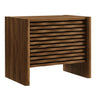Emric Wave Nightstand by Modway