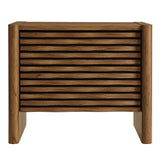 Emric Wave Nightstand by Modway