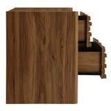 Emric Wave Nightstand by Modway