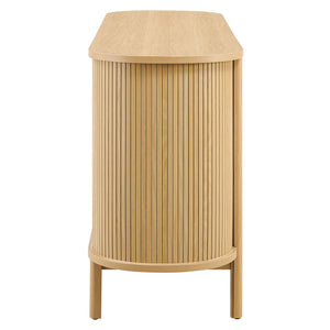 Cadence 6-Drawer Curved Dresser by Modway