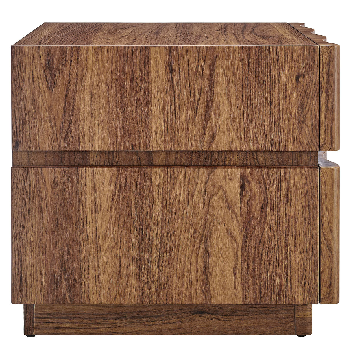 Isola 2 Drawer Nightstand by Modway