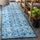 Modern-Persian-Boho-Vintage-Tribal-Runner-Rug-Runner-Rugs