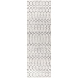 Moroccan HYPE Boho Vintage Diamond Area Rug
