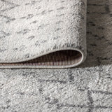 Moroccan HYPE Boho Vintage Diamond Area Rug