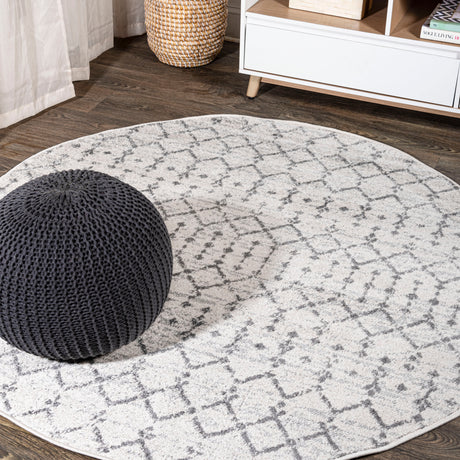 Moroccan-HYPE-Boho-Vintage-Diamond-Round-Area-Rug-Area-Rugs