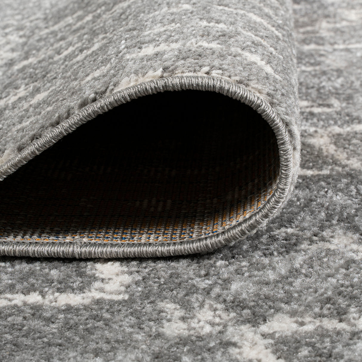 Moroccan HYPE Boho Vintage Diamond Area Rug