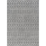 Moroccan HYPE Boho Vintage Diamond Area Rug