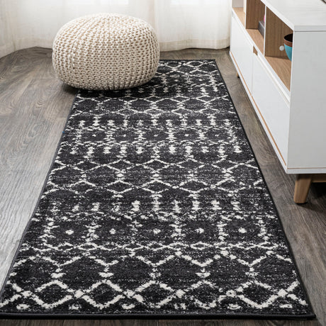 Moroccan-HYPE-Boho-Vintage-Diamond-Runner-Rug-Runner-Rugs