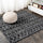 Moroccan-HYPE-Boho-Vintage-Diamond-Square-Area-Rug-Area-Rugs