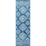 Moroccan HYPE Boho Vintage Tribal Runner Rug