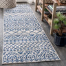 Moroccan HYPE Boho Vintage Tribal Runner Rug