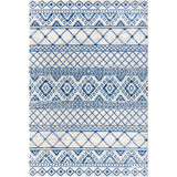 Moroccan HYPE Boho Vintage Tribal Area Rug