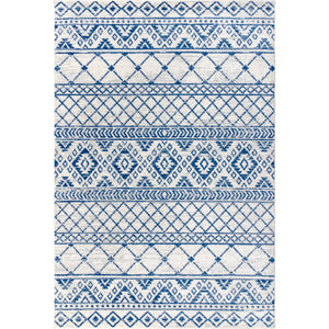 Moroccan HYPE Boho Vintage Tribal Area Rug