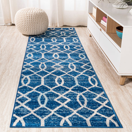 Asilah-Ogee-Fretwork-Runner-Rug-Runner-Rugs