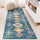 Tribal-Love-Geometric-Runner-Rug-Runner-Rugs