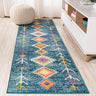 Tribal-Love-Geometric-Runner-Rug-Runner-Rugs